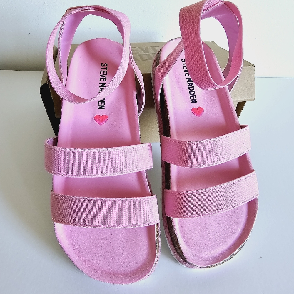Steve Madden Sandals - Picture 6 of 6